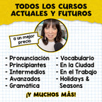 Acceso Total: Programa de Inglés Completo