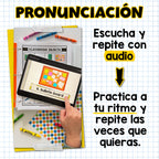 Acceso Total: Programa de Inglés Completo