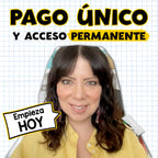 Acceso Total: Programa de Inglés Completo