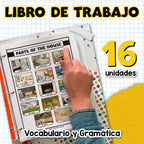Curso de Inglés para Principiantes
