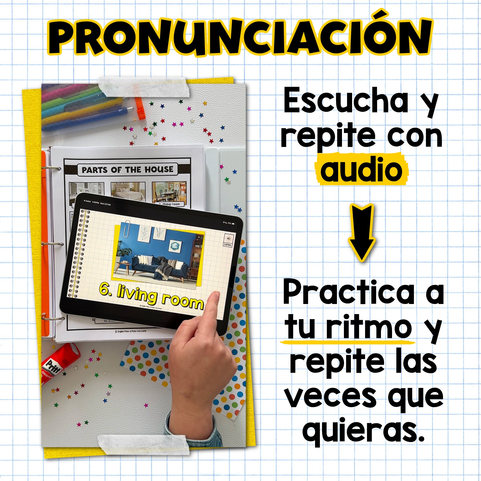 Curso de Inglés para Principiantes