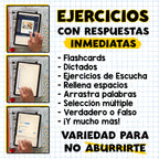 Curso de Inglés para Principiantes