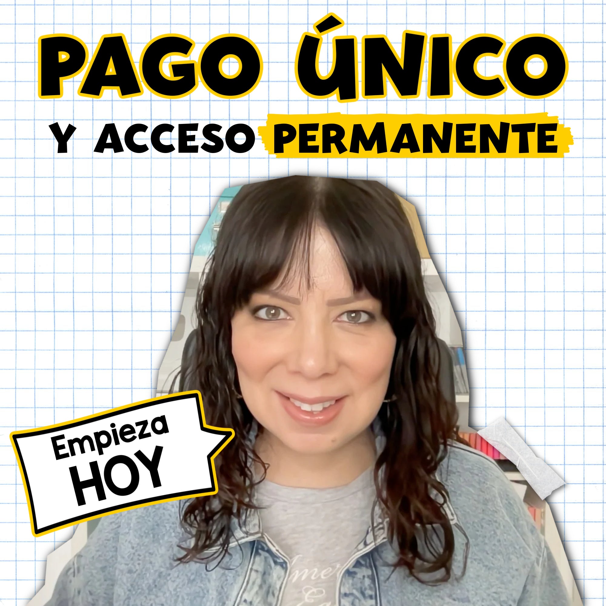 Curso de Inglés para Principiantes